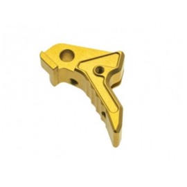 COWCOW AAP01 Trigger Type A For AAP-01 GBBP Series (Gold)